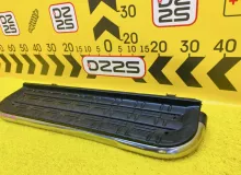 Подножка MITSUBISHI DELICA 2005 MR271073 PD6W 6G72, задняя левая