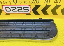 Подножка MITSUBISHI DELICA 2005 MR271073 PD6W 6G72, задняя левая