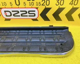 Подножка Mitsubishi