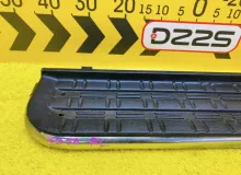 Подножка MITSUBISHI DELICA 2005 MR271073 PD6W 6G72, задняя левая