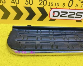 Подножка Mitsubishi