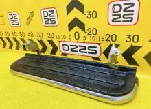Подножка MITSUBISHI DELICA 2005 MR365074 PD6W 6G72, передняя правая