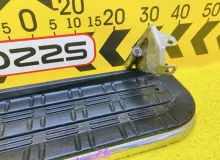 Подножка MITSUBISHI DELICA 2005 MR365074 PD6W 6G72, передняя правая