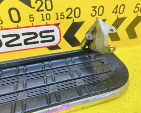 Подножка Mitsubishi