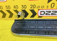 Подножка MITSUBISHI DELICA 2005 MR365074 PD6W 6G72, передняя правая