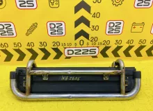 Подножка MITSUBISHI DELICA 2005 MR365074 PD6W 6G72, передняя правая