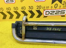 Подножка MITSUBISHI DELICA 2005 MR365074 PD6W 6G72, передняя правая