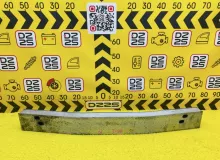 Жесткость бампера TOYOTA PRIUS 2012 5261547040 ZVW30 2ZRFXE, задний