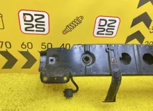 Жесткость бампера MAZDA CX-5 2017 KD5350260 KF2P SHVPTS, задний