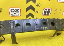Жесткость бампера MAZDA CX-5 2017 KD5350260 KF2P SHVPTS, задний