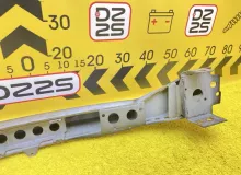 Жесткость бампера MAZDA CX-7 2006 EG2150070 ER3P L3VDT, передний