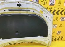 Капот LEXUS CT200H 2011 5330176010 ZWA10 2ZRFXE, передний