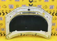 Капот LEXUS CT200H 2011 5330176010 ZWA10 2ZRFXE, передний