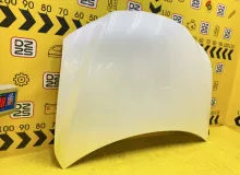 Капот LEXUS CT200H 2011 5330176010 ZWA10 2ZRFXE, передний