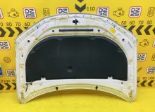 Капот LEXUS CT200H 2011 5330176010 ZWA10 2ZRFXE, передний