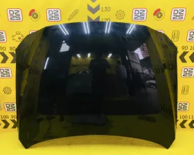 Капот Mazda