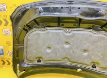 Капот MAZDA CX-5 2017 KBY05231 KF2P SHVPTS, передний
