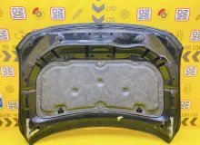Капот MAZDA CX-5 2017 KBY05231 KF2P SHVPTS, передний