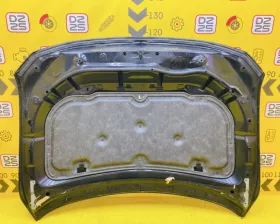 Капот Mazda
