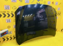 Капот MAZDA CX-5 2017 KBY05231 KF2P SHVPTS, передний