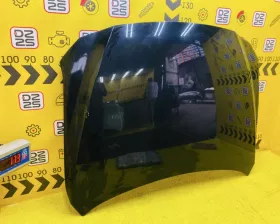 Капот Mazda