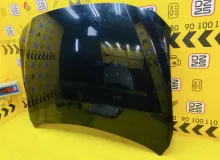 Капот MAZDA CX-5 2017 KBY05231 KF2P SHVPTS, передний