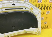 Капот LEXUS CT200H 2011 5330176010 ZWA10 2ZRFXE, передний