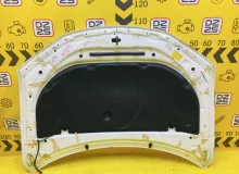 Капот LEXUS CT200H 2011 5330176010 ZWA10 2ZRFXE, передний