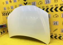 Капот LEXUS CT200H 2011 5330176010 ZWA10 2ZRFXE, передний