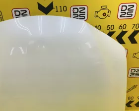 Капот Toyota