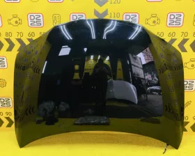Капот Toyota