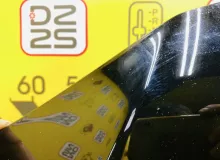 Капот LEXUS CT200H 2013 5330176010 ZWA10 2ZRFXE, передний