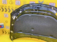 Капот LEXUS CT200H 2013 5330176010 ZWA10 2ZRFXE, передний