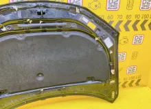Капот LEXUS CT200H 2013 5330176010 ZWA10 2ZRFXE, передний