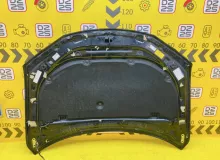 Капот LEXUS CT200H 2013 5330176010 ZWA10 2ZRFXE, передний