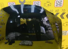 Капот LEXUS CT200H 2013 5330176010 ZWA10 2ZRFXE, передний