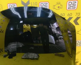 Капот Toyota