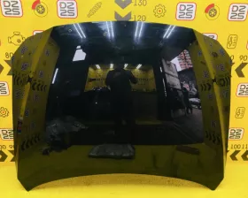 Капот Mazda