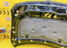 Капот MAZDA CX-5 2017 KBY05231 KF2P SHVPTS, передний