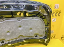 Капот MAZDA CX-5 2017 KBY05231 KF2P SHVPTS, передний