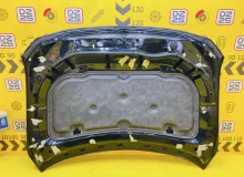Капот MAZDA CX-5 2017 KBY05231 KF2P SHVPTS, передний