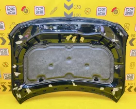 Капот Mazda