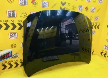 Капот MAZDA CX-5 2017 KBY05231 KF2P SHVPTS, передний