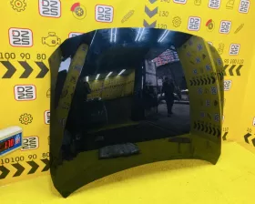 Капот Mazda
