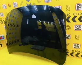 Капот Mazda
