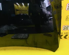 Капот Mazda