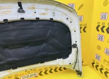 Капот Land Rover RANGE ROVER SPORT 2006 BKA790050 L320 448PN, передний
