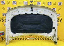 Капот Land Rover RANGE ROVER SPORT 2006 BKA790050 L320 448PN, передний