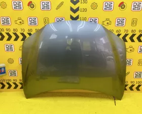Капот Toyota