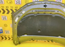 Капот LEXUS CT200H 2012 5330176010 ZWA10 2ZRFXE, передний